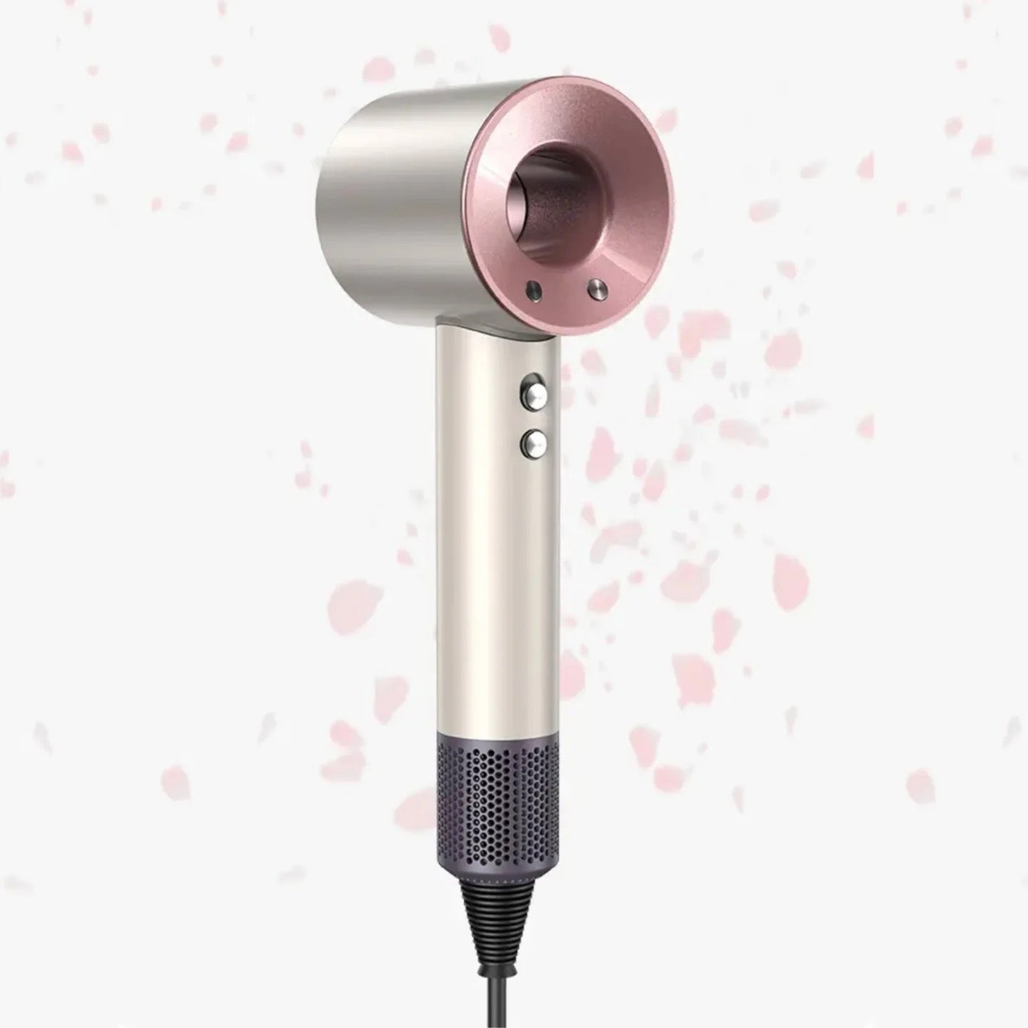 Lunetti Super Sonic 5-i-1 Multistyler