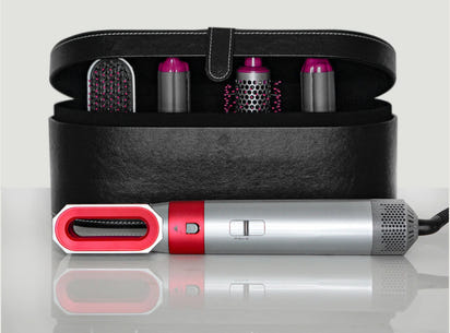 Lunetti Multistyler 5-i-1 Hårfön