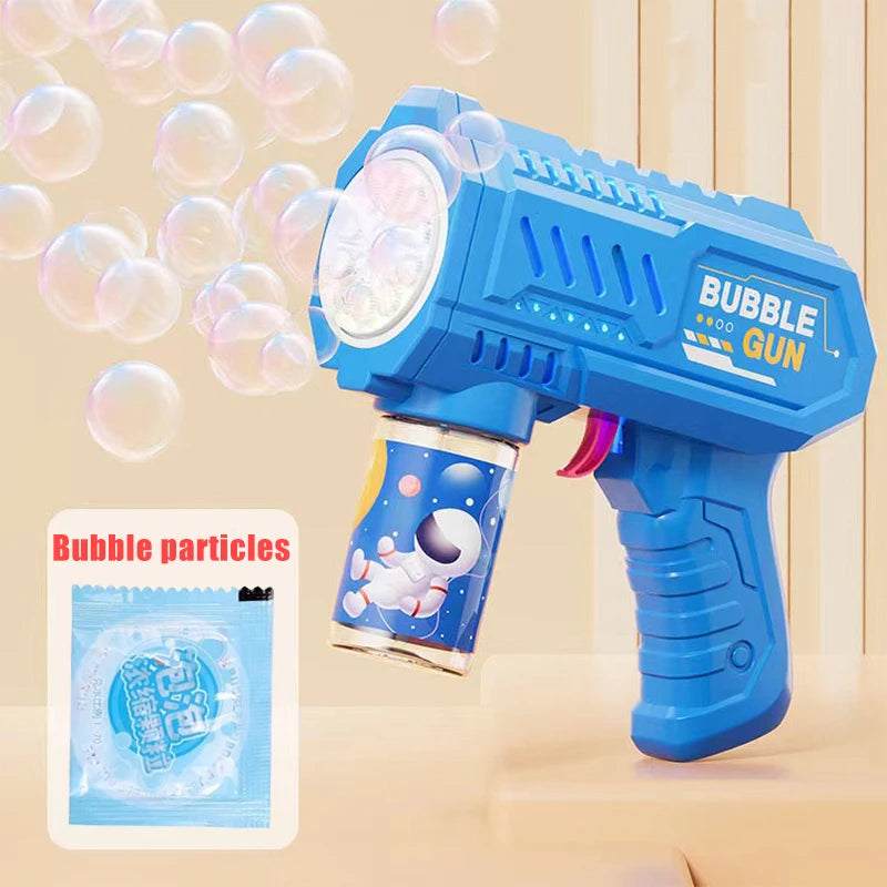 BubbelPuff