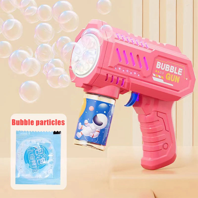 BubbelPuff