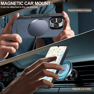 Skydda din telefon med stil