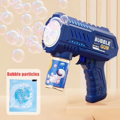BubbelPuff
